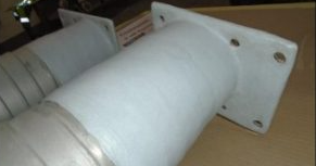 CC002: ABRASION PROTECTION PAPER MILL CYCLONES